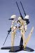 スカイガールズ ソニックダイバー 雷神 (ノンスケールABS+PVC+POMハイブリッドフィギュア)_s-2
