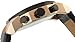 Bulova Men's 98B138 Marine Star Black Dial Strap Watch