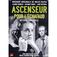Ascenseur pour l'�chafaud