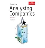 Guide to analysing companies