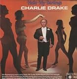 HELLO MY DARLINGS LP UK MUSIC FOR PLEASURE 0 12 TRACK BLUE LABEL ISSUE (MFP1310)