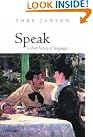Speak: A Short...
