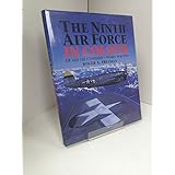 the ninth air force in colour uk and the continent world war two
