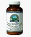 vitamin d - Calcium Plus Vitamin D (200)