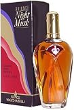 Aviance Night Musk By Prince Matchabelli, Extraordinary Cologne Natural Spray, 2.6 Oz