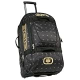 Ogio 2007 Terminal Suitcase - Icon Print - 711401.6