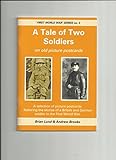 A tale of two soldiers : on old picture postcards