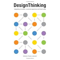 Design Thinking: Integrating Innovation, Customer Experience and Brand Value