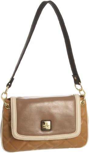Jane Shilton Regent, Damen mittlere Tasche mit &Uuml;berschlag