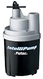 Pentair FPOS1775A Flotec 1/4 HP 1790 GPH Utility Pump