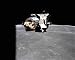 Apollo 16 Orion Approaches Casper Photo