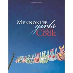 Mennonite Girls Can Cook