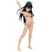 THE IDOLM@STER 我那覇 響 (1/10スケール PVC塗装済み完成品)