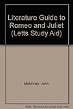 Romeo and Juliet, William Shakespear