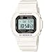 Casio Women's G5600A-7 G-Shock Blue Digital Dial Shock Resistant Watch
