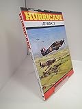 Hurricane at war