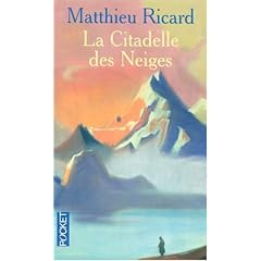 La Citadelle des Neiges