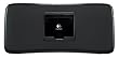 Logitech Rechargeable Speaker S315i Haut-parleurs rechargeable Entr�e auxiliaire Compatible iPod / iPhone Noir