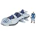 Fantastic 4 Fantasticar with Mr. Fantastic