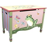 Fantasy Fields - Magic Garden Toy Chest
