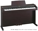 Roland RP101 digital piano