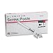 Charles Leonard, Inc. 3703L Post Binder Aluminum Screw Posts, 3/16 Diameter, 1/2 Long, 100/box