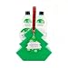 Bain D'esprit Holiday 5 Piece Gift Bath Set - Peppermint
