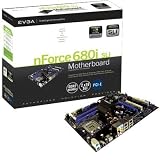EVGA 122-CK-NF68-T1 nForce 680i SLI Motherboard