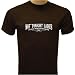 Not Tonight Ladies, I'm Just Here to Get Drunk T-shirt, Drinking T-shirts