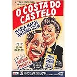 The Costa from the Castle ( O Costa do Castelo )par Ant�nio Silva