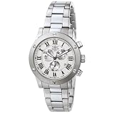 Invicta Men’s 6785 II Collection Chronograph Stainless Steel Watch