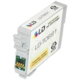 Epson T069120 Black Remanufactured Black Inkjet Cartridge