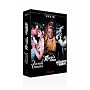 Gaumont Classiques Gabin - French Cancan + Razzia &hellip <b>DVD</b> ~ Jean Gabin