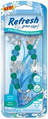 American Covers 09320 Summer, Mead Charm Necklace