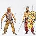 Italeri 1:72 Gaul Warriors 1st to 2nd Century BC