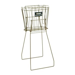 Gamma Hi-Rise Gold 75 Tennis Ball Hopper