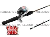 Shakespeare Ugly Stick Freshwater Baitcasting Rod & Reel Combo