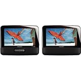 Philips PD7012/37 Dual 7