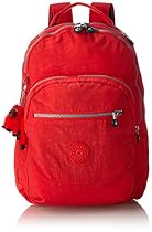 Kipling Seoul, Cayenne, One Size
