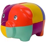 Posh Pig Bank: Pop Pig