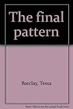 The final pattern