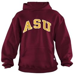 Arizona State Sun Devils Hooded Sweatshirt