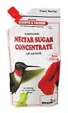 Homestead Hummingbird Nectar 16oz Concentrate One Pack