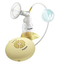 Medela Swing Breast Pump