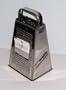 8" Box Grater Stainless Steel Made in Sweden