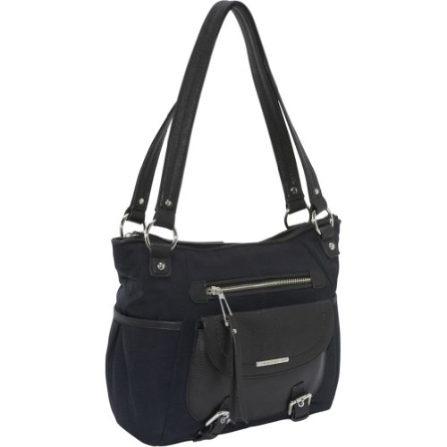 Stone Mountain Savannah Tote