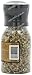 Olde Thompson Steak & Burger Seasoning Grinder, Savory Blend for Grilling, 6 Ounce
