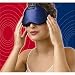 HoMedics Migraine Relief Eye Mask Hot/Cold Therapy with the Power of Magnets MW-MHC - 1 ea.