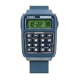 Timex Unisex Calculator Watch T2N236