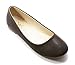 Walstar Shoes New Women Ballet Flat Shoes Slip On